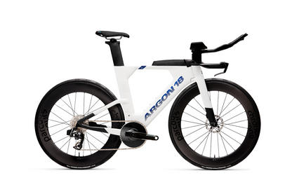 Argon E119 Shimano Dura Ace Di2