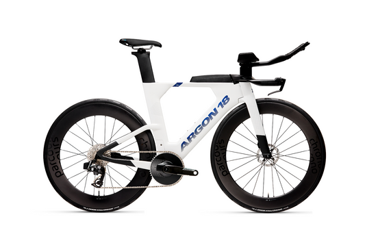 Argon E119 SRAM Force AXS Classified Powershift