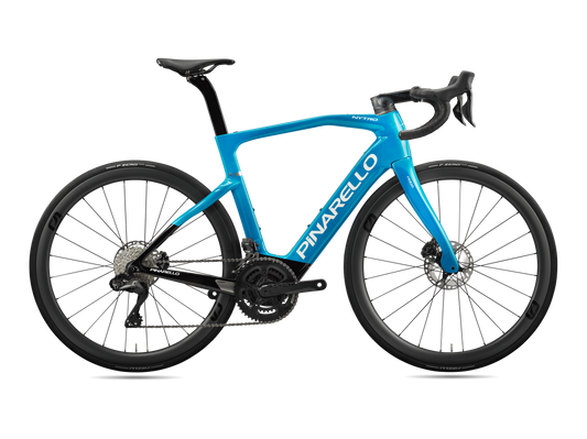 Pinarello Nytro E7