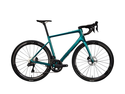 ENVE Fray Frameset Chassis