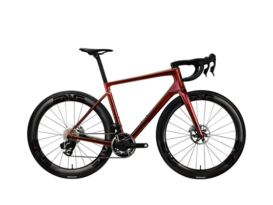 ENVE Melee Frameset Chassis