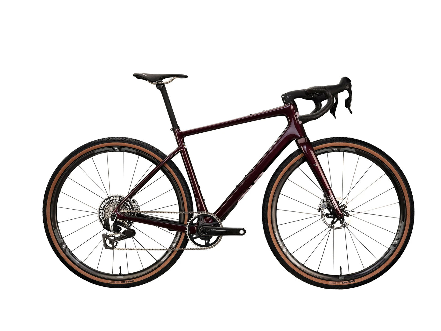 ENVE MOG Frameset Chassis