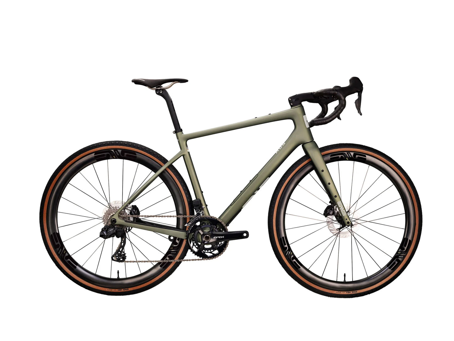 ENVE MOG Frameset Chassis