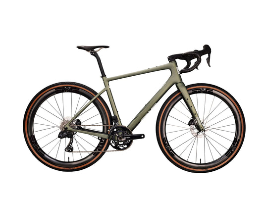 ENVE MOG Frameset Chassis