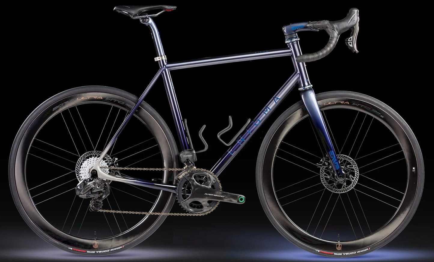 Enigma Eikon Frame Only