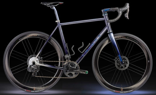 Enigma Eikon Frame Only