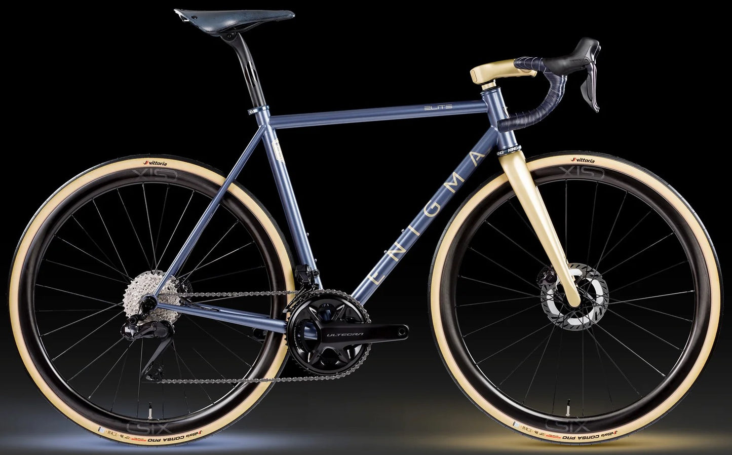 Enigma Elite Frame Only