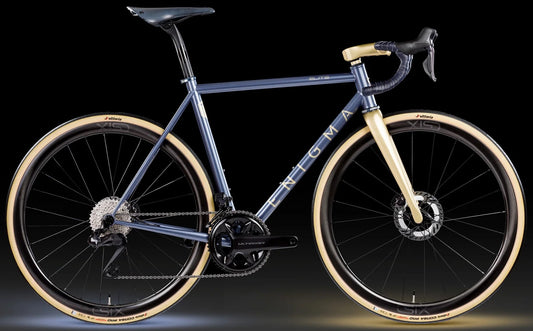 Enigma Elite Frame Only