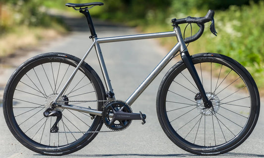 Enigma Elan Frameset