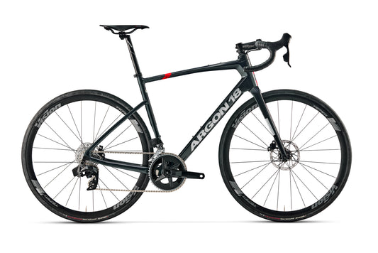 Argon 18 Equation Rival AXS