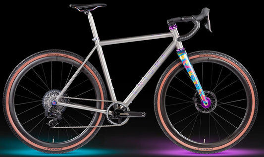 Enigma Esker MK.II Frame Only