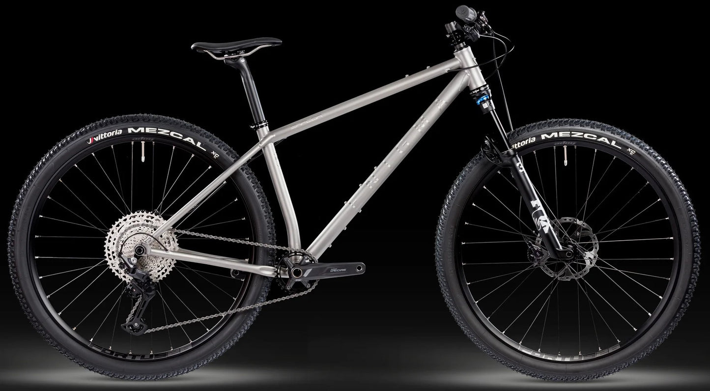 Enigma Explor Frameset