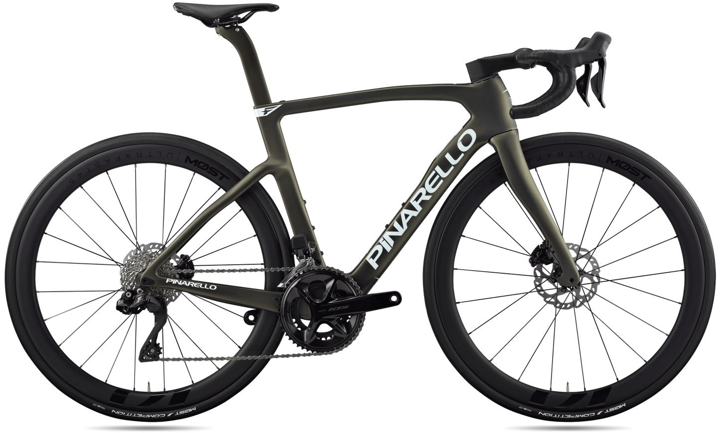 Pinarello F5