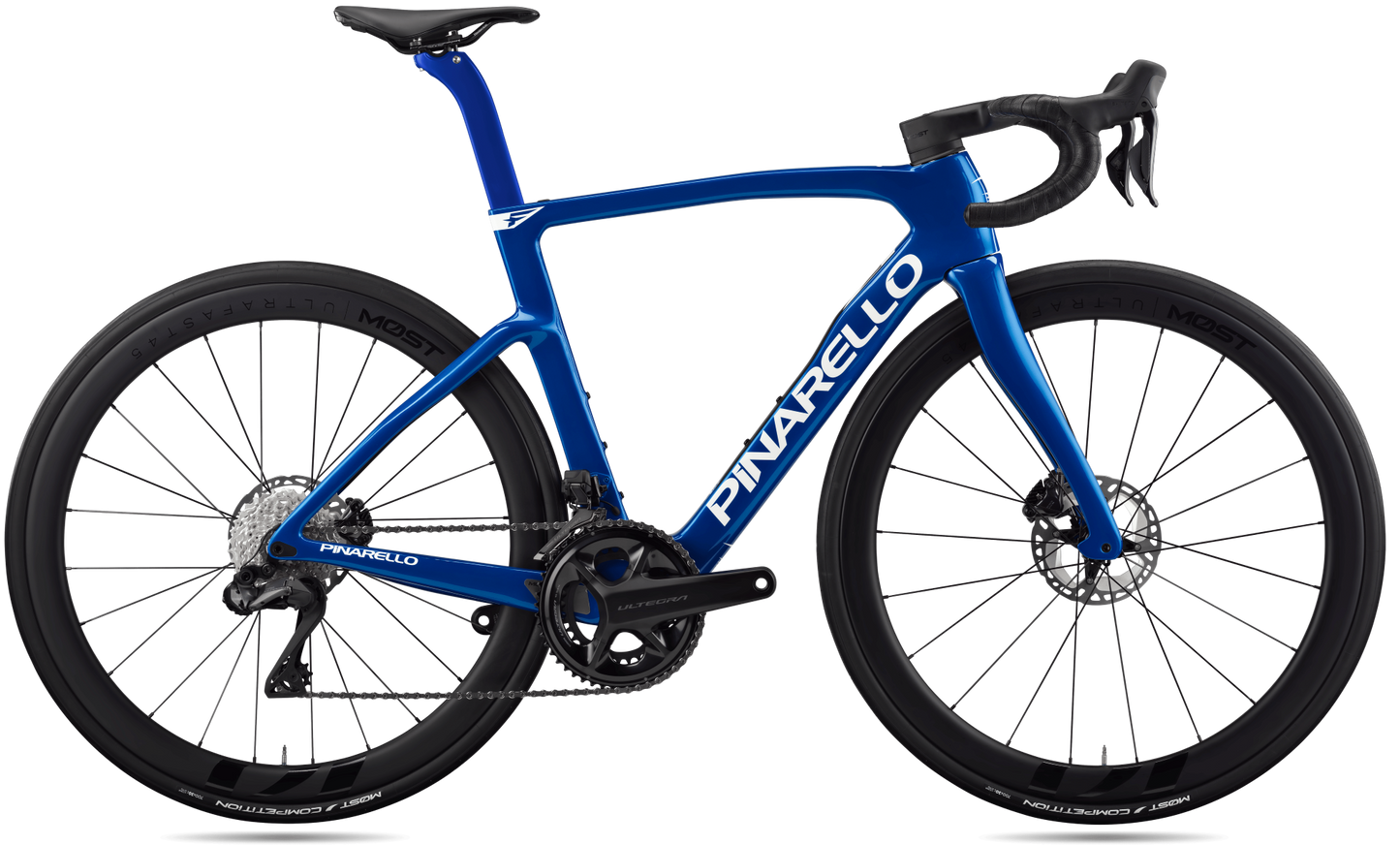 Pinarello F7