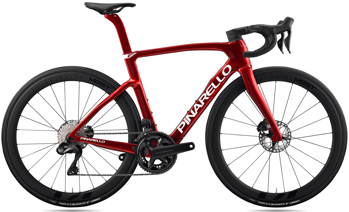 Pinarello F7