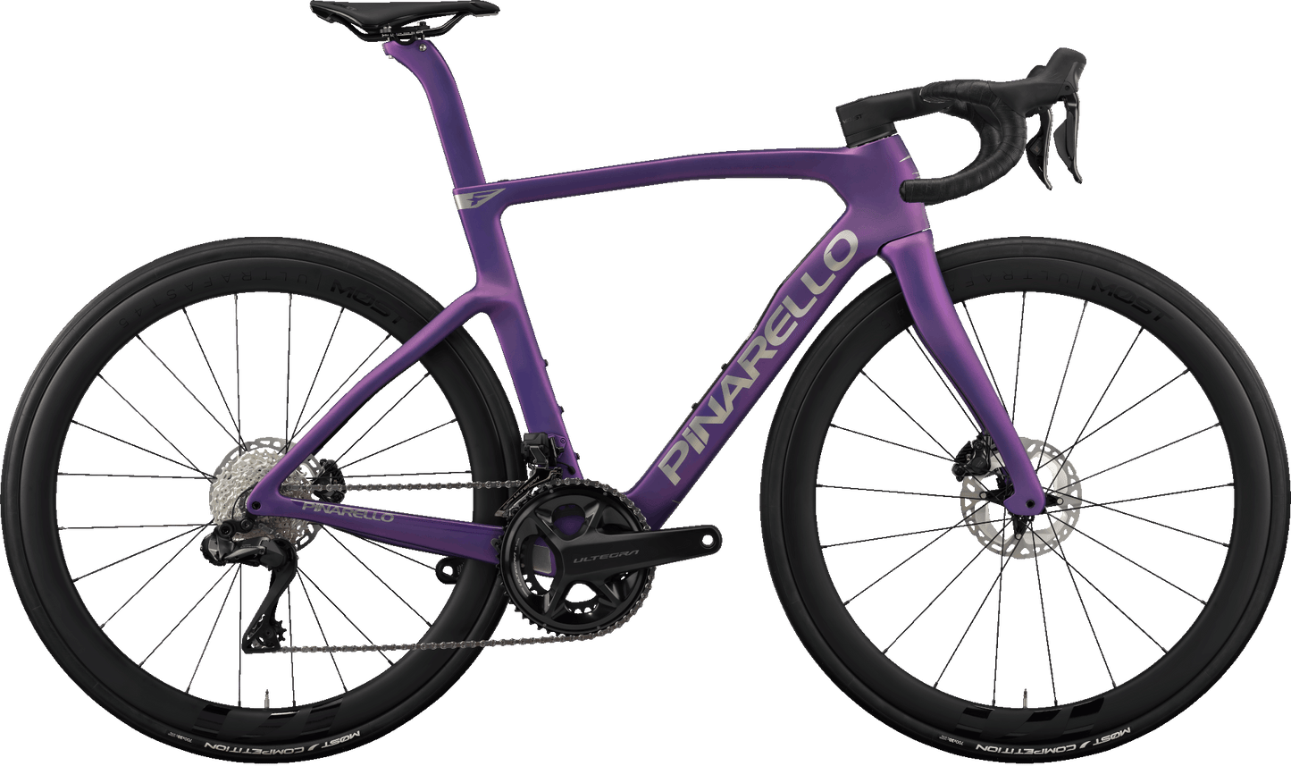 Pinarello F7