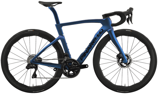 Pinarello BW Cycling