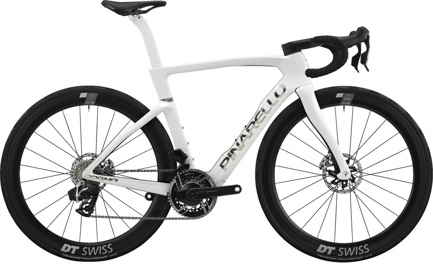 2025 Pinarello Dogma F Frameset