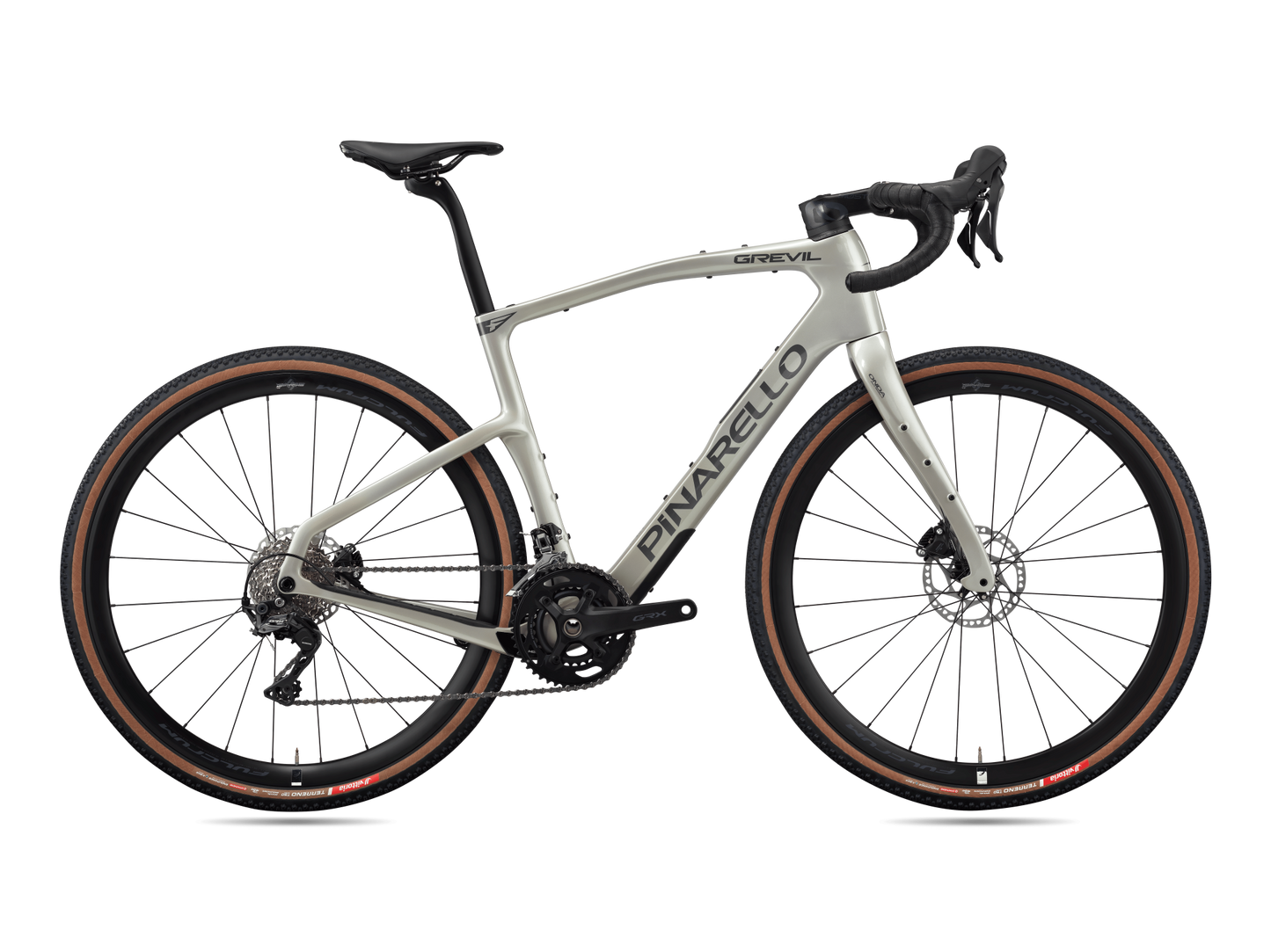 Pinarello Grevil F1