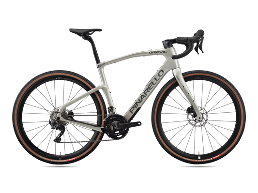 Pinarello Grevil F1