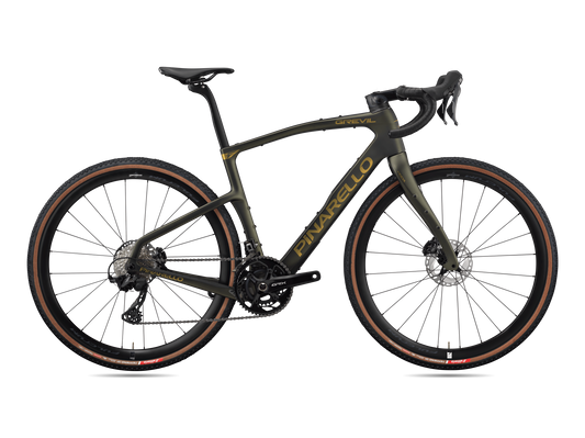 Pinarello Grevil F3