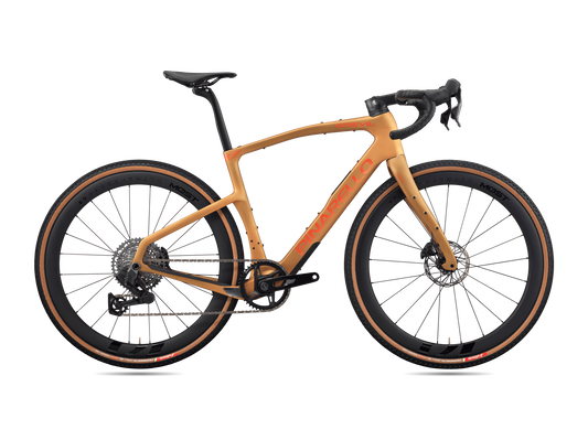 Pinarello Grevil F5