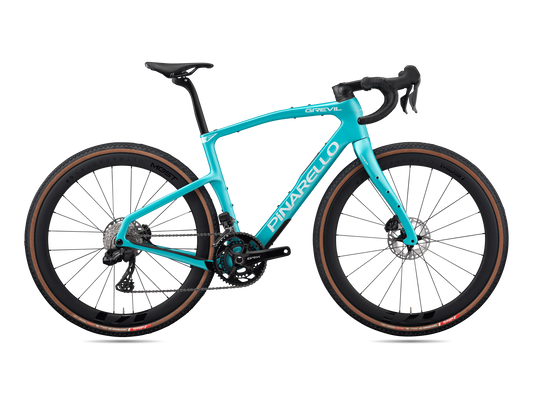 Pinarello Grevil F7