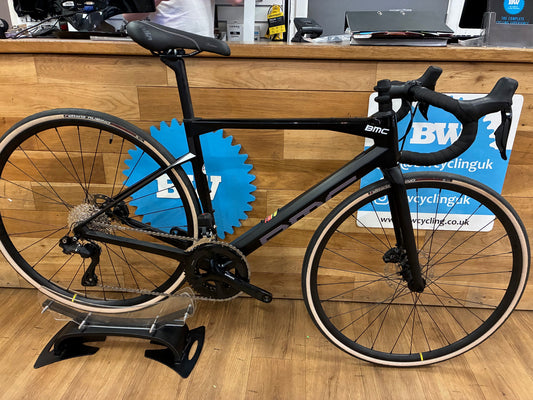 BMC RoadMachine Five