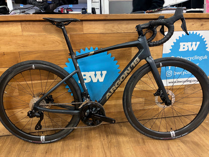 Argon 18 Equation 105 Di2