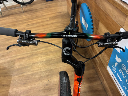 Ex Staff Bike - 2026 Cannondale Scalpel Lab71 Team Large
