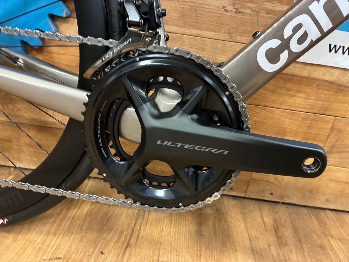Ex Staff Bike - Cannondale SuperSix Evo 2 56cm
