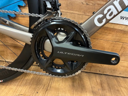 Ex Staff Bike - Cannondale SuperSix Evo 2 56cm