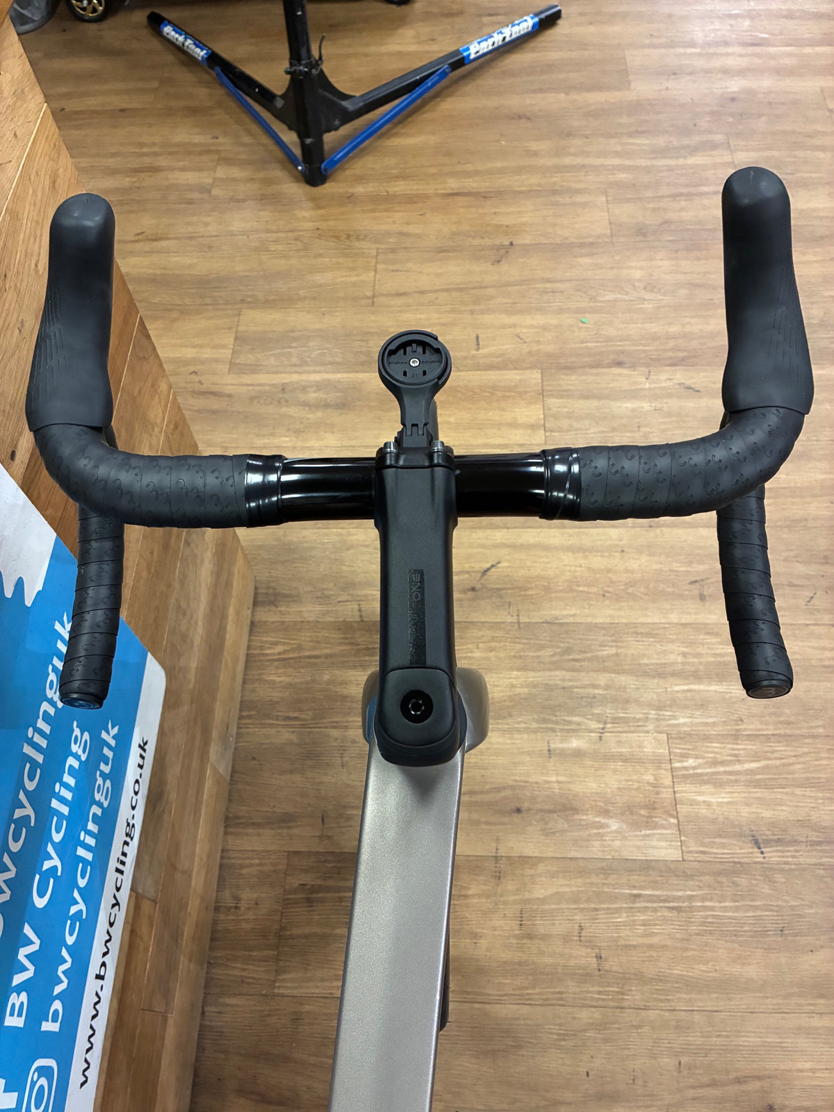 Ex Staff Bike - Cannondale SuperSix Evo 2 56cm