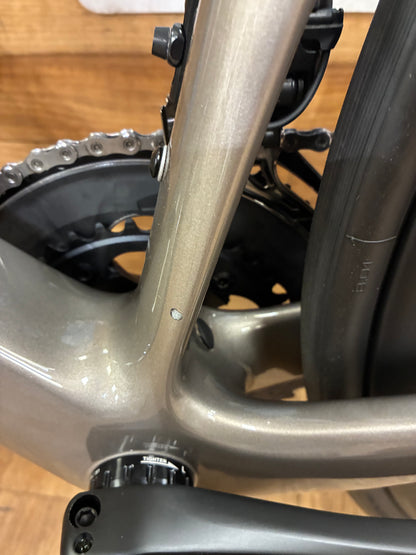 Ex Staff Bike - Cannondale SuperSix Evo 2 56cm