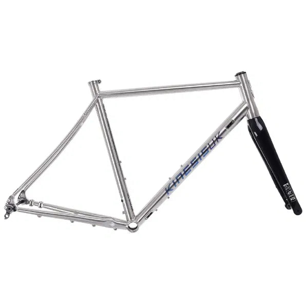 Kinesis GTD - Go The Distance Frameset