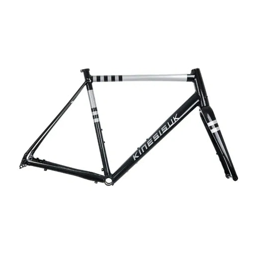 Kinesis RTD Frameset