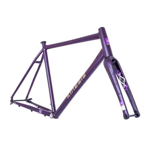 Kinesis GX Race Cyclocross Frameset