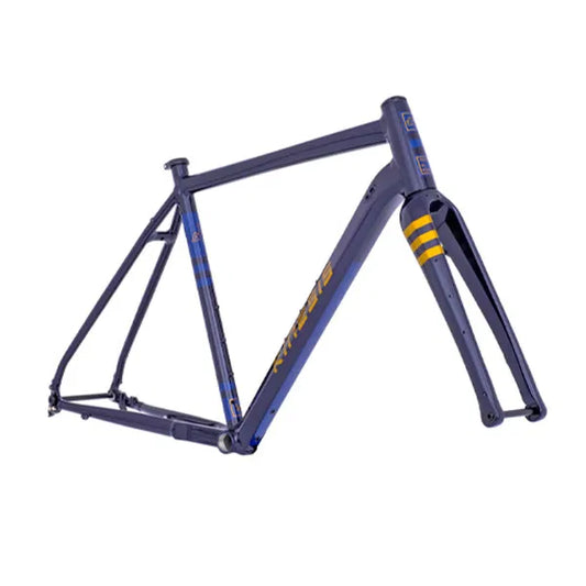 Kinesis Tripster AT Frameset