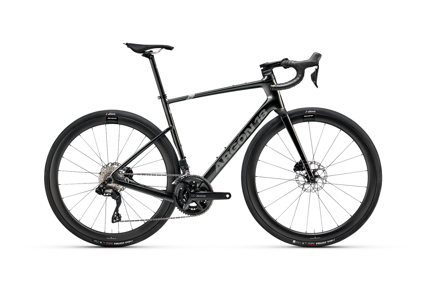 Argon 18 Krypton Shimano 105 Di2