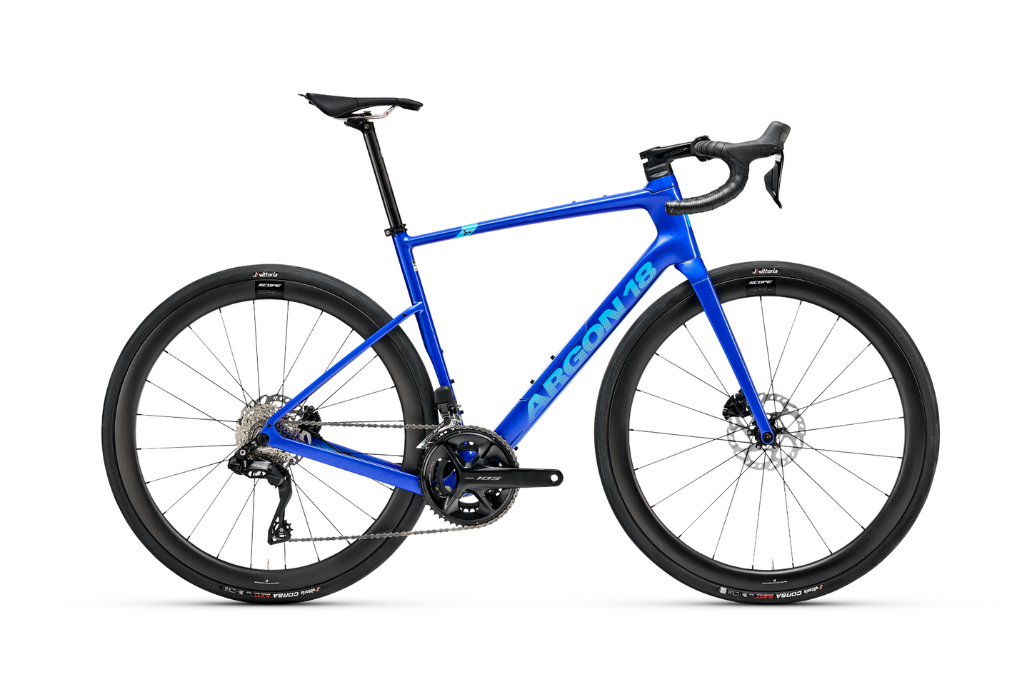 Argon 18 Krypton Shimano 105 Di2