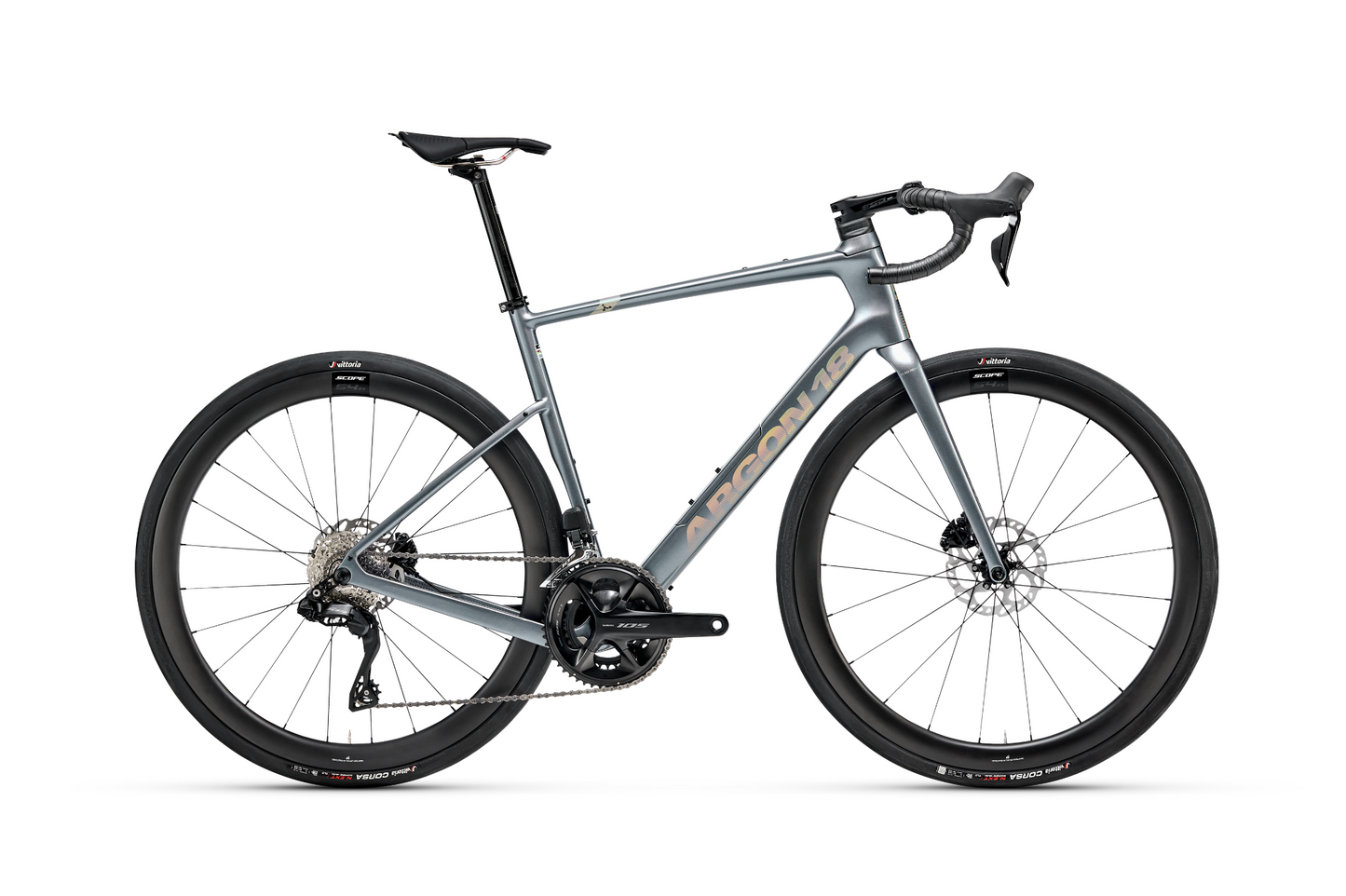 Argon 18 Krypton Shimano 105 Di2