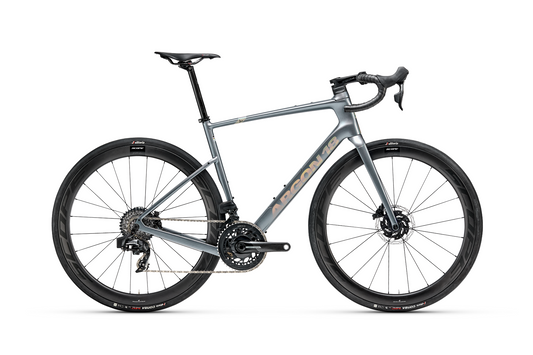 Argon 18 Krypton SRAM Force AXS