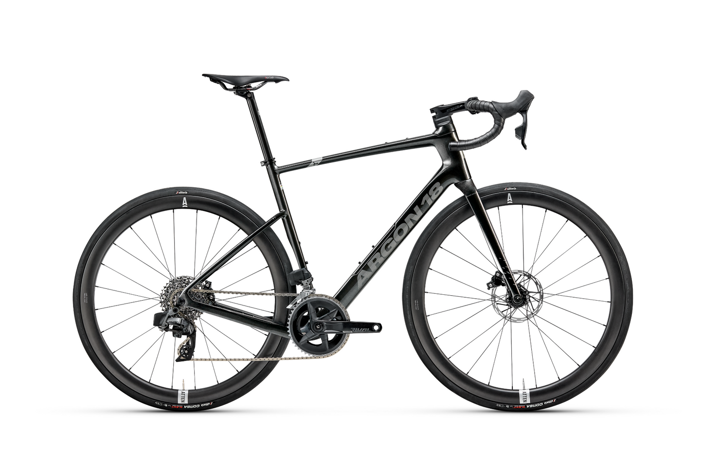 Argon 18 Krypton SRAM Rival AXS