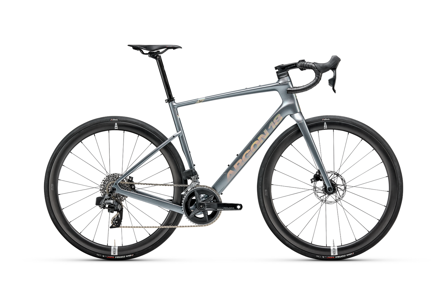 Argon 18 Krypton SRAM Rival AXS