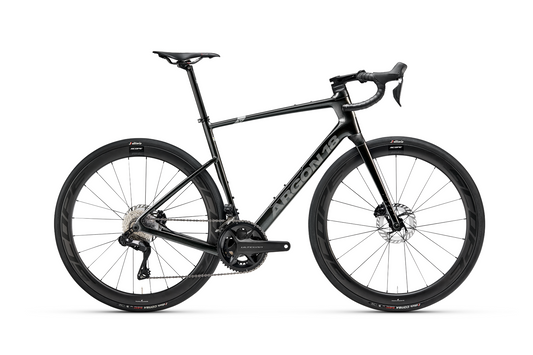 Argon 18 Krypton Shimano Ultegra Di2