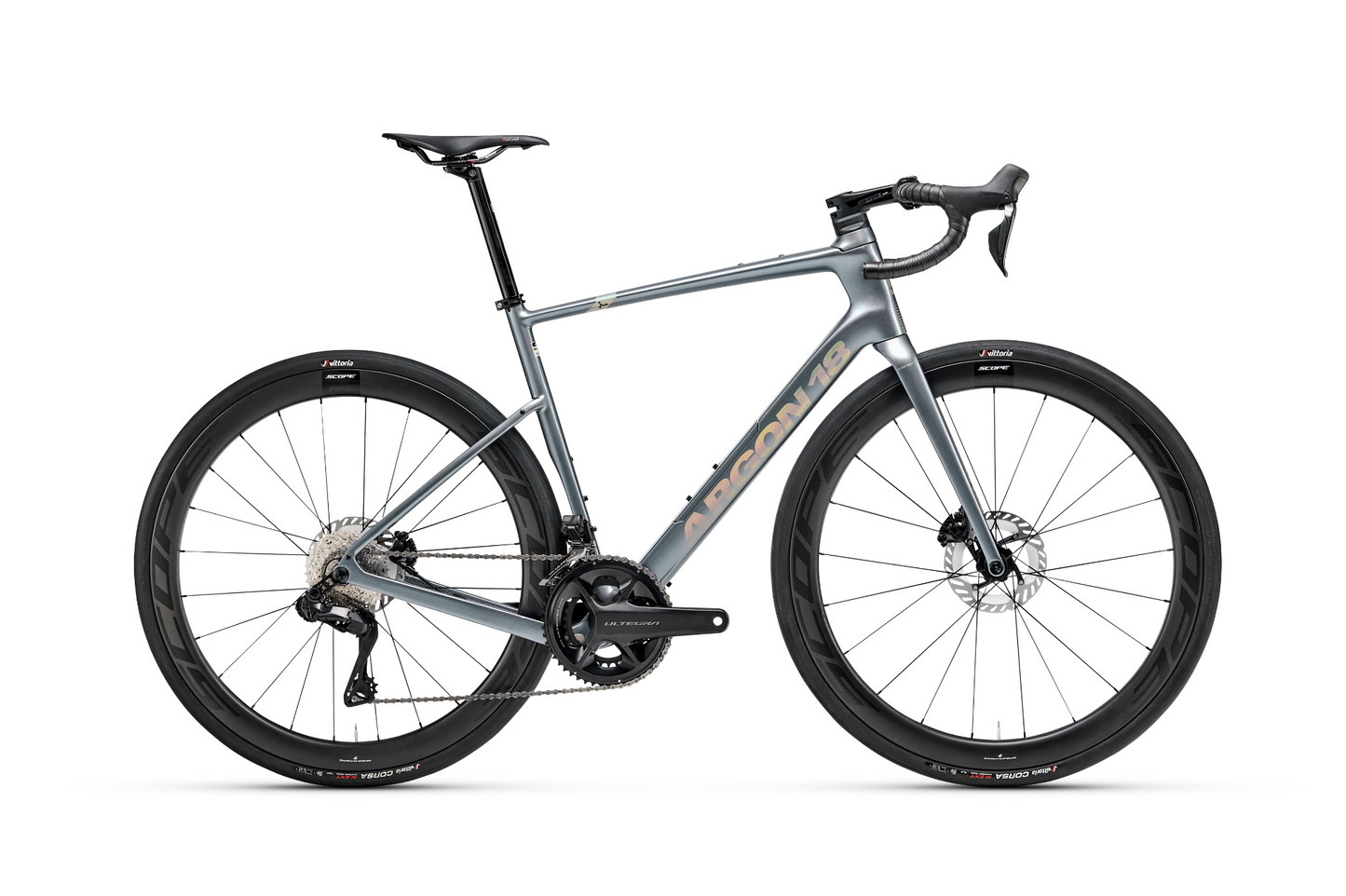 Argon 18 Krypton Shimano Ultegra Di2