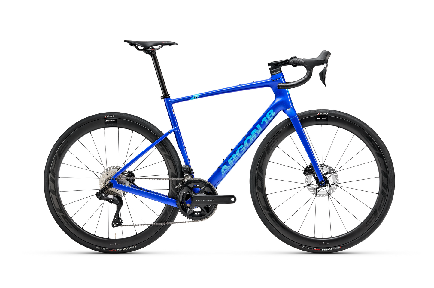 Argon 18 Krypton Shimano Ultegra Di2