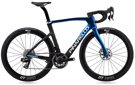 Pinarello Dogma F Frameset