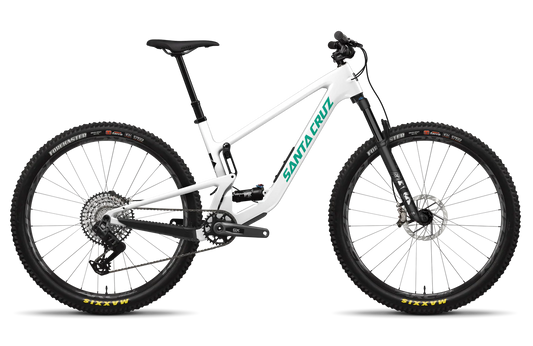 Santa Cruz Tallboy GX AXS