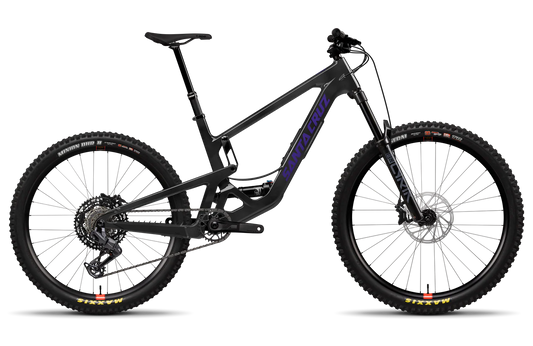 Santa Cruz Bronson 70